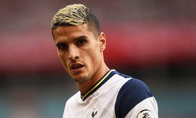 Góc Nhìn 188M: Daily Mail: Lamela làm nhân viên dụng cụ tại Monterrey vì chưa có chứng chỉ HLV