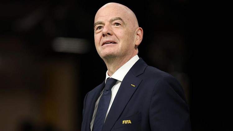 Góc Nhìn 188M: Infantino xác nhận tiếp tục giữ ghế Chủ tịch FIFA