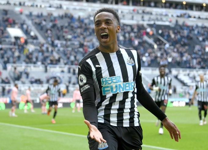 Góc Nhìn 188M: Phóng viên: Willock sẵn sàng rời Newcastle, gia nhập Besiktas