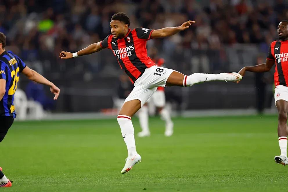 Góc Nhìn 188M: Bild: Leipzig bàn việc mượn Nkunku, và đã bày tỏ rõ ý muốn ký El Mala