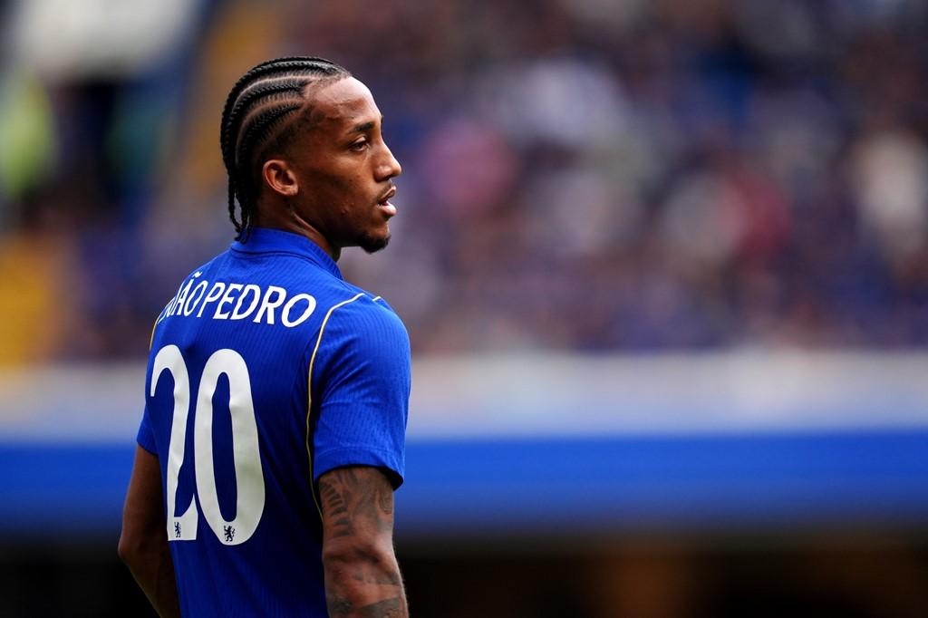 Góc Nhìn 188M: TA: Joao Pedro đã ký hợp đồng mới 6+2 năm với Chelsea, hết hạn năm 2034