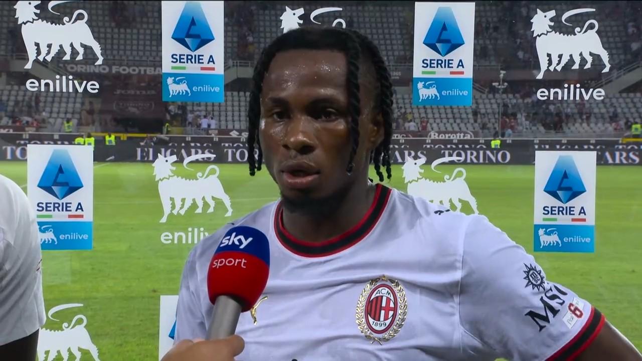 Góc Nhìn 188M: Chukwueze: Mọi thay đổi tích cực này phải ghi công cho HLV và CLB