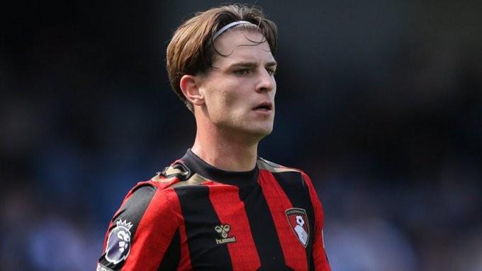 Góc Nhìn 188M: Phóng viên theo dõi: Chelsea vẫn muốn Scott, nhưng Bournemouth kiên quyết không bán