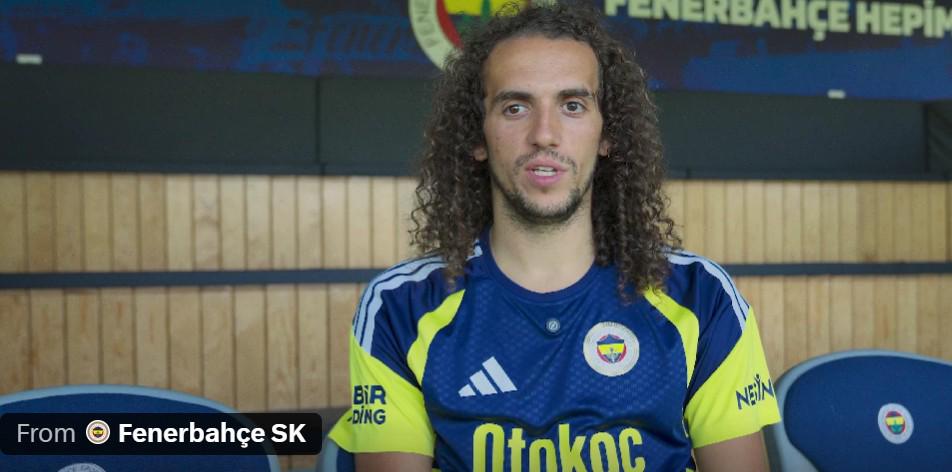 Góc Nhìn 188M: Guendouzi giải thích màn ăn mừng sau trận Lyon: Gia đình bị sỉ nhục suốt 120 phút, tôi có quyền ăn mừng như vậy