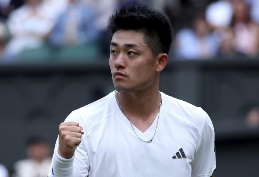 Góc Nhìn 188M: Ngô Dịch Bính thắng 3-0 Walton, lần đầu vào vòng 2 US Open kể từ 2023