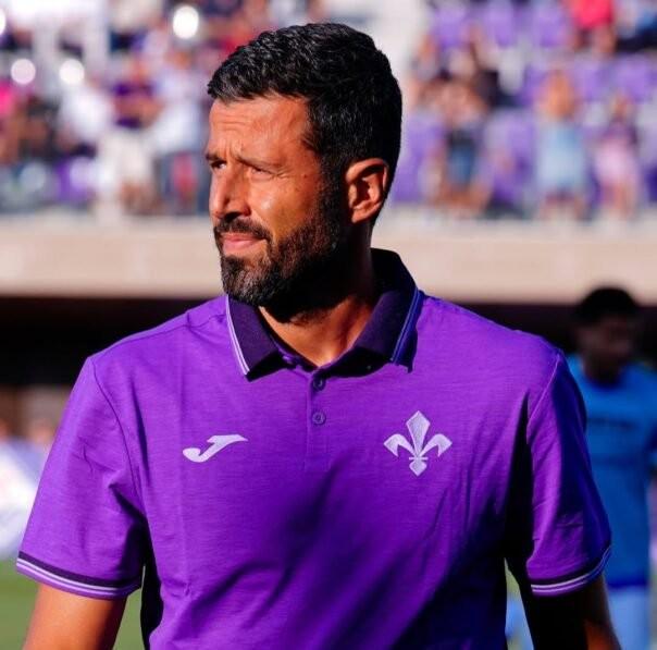 Góc Nhìn 188M: Chính thức: HLV Grosso bị sa thải khỏi Fiorentina; đội mở màn Serie A với ba trận thua liên tiếp và xếp cuối bảng
