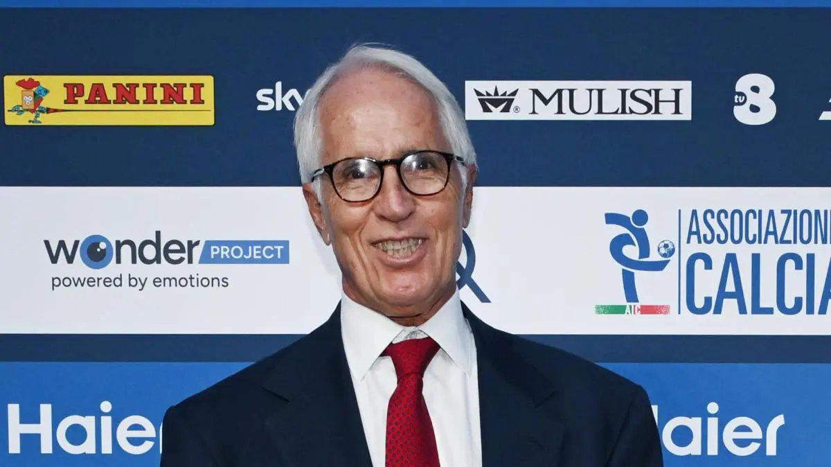 Góc Nhìn 188M: Chủ tịch FIGC: Kết quả chọn sân Euro 2032 có thể công bố chậm hơn