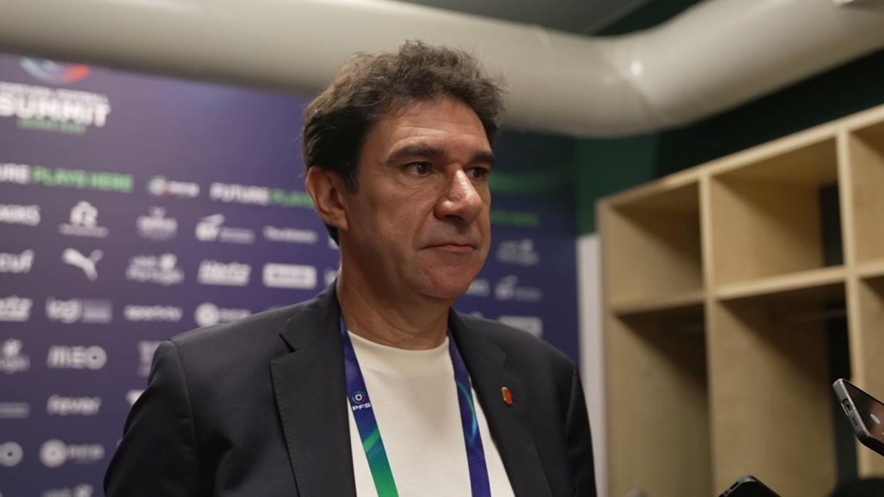 Góc Nhìn 188M: Karanka: Thành tựu của Mourinho trong bóng đá ai cũng thấy, tôi tin cuối cùng mọi thứ sẽ suôn sẻ