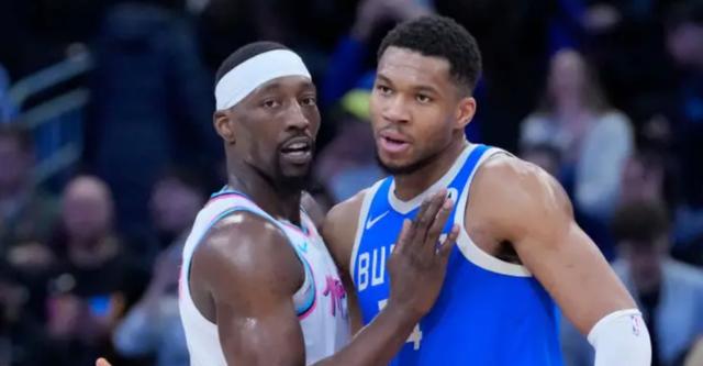 Góc Nhìn 188M: Klay: Giannis và Adebayo bao quát phòng ngự rất rộng, giúp tôi tự tin gây áp lực ở vòng ngoài
