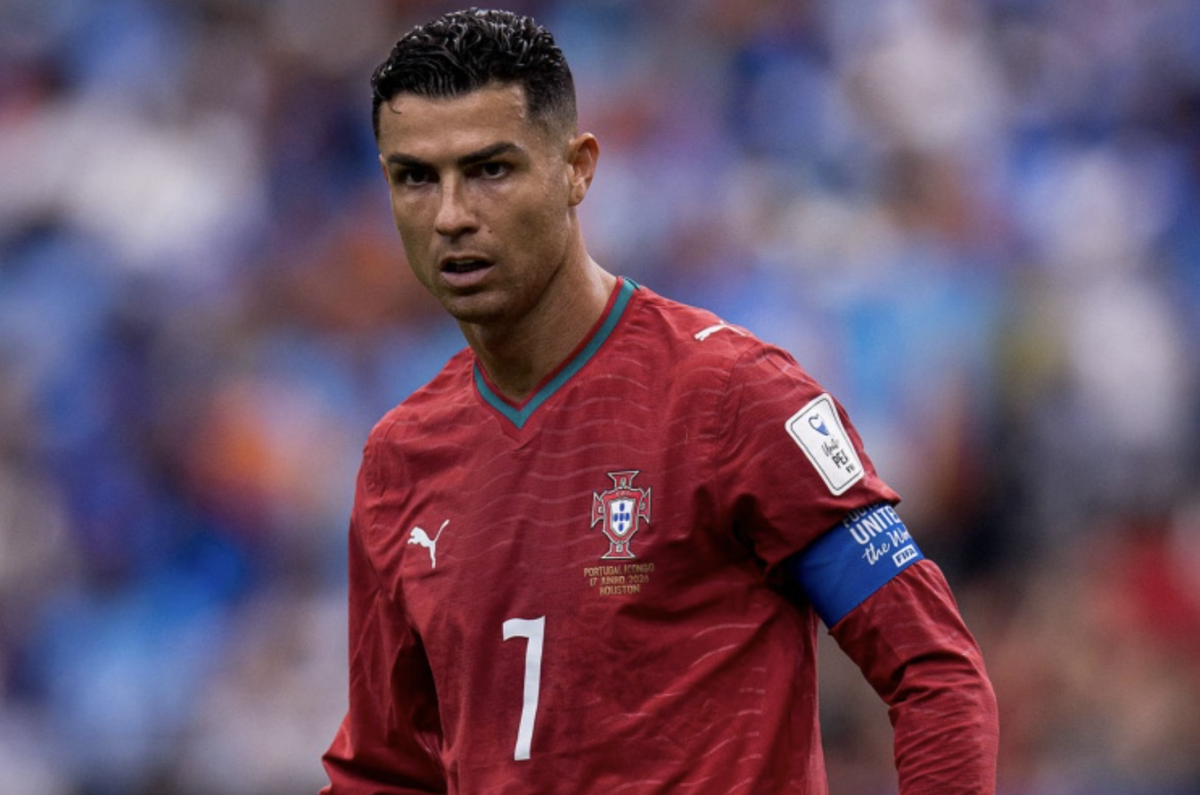 Góc Nhìn 188M: Neymar thích tuyên bố Ronaldo rời đội! Cổ động viên nói Bồ Đào Nha không xứng có Ronaldo, chị gái Ronaldo chia sẻ lạ