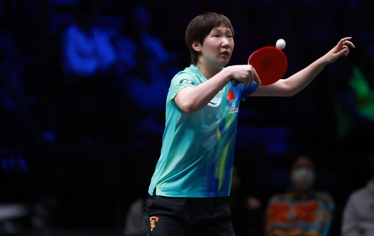 Góc Nhìn 188M: Công bố nhánh đơn nữ giải Grand Slam WTT: Vương Mạn Dục, Harimoto và Hayata cùng nửa trên, Tôn Dĩnh Sa hẹn đấu Hashi