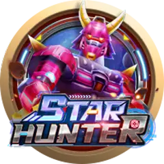 FC Star Hunter